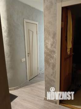 2-к квартира, вторичка, 49м2, 1/5 этаж