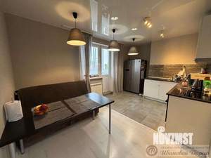 2-к квартира, вторичка, 66м2, 7/24 этаж