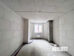 2-к квартира, вторичка, 66м2, 2/21 этаж