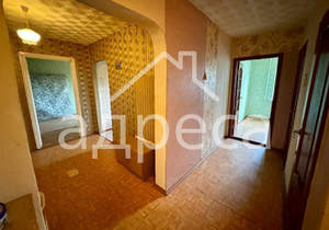 2-к квартира, вторичка, 54м2, 4/9 этаж