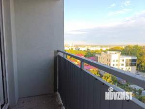 2-к квартира, вторичка, 70м2, 5/25 этаж