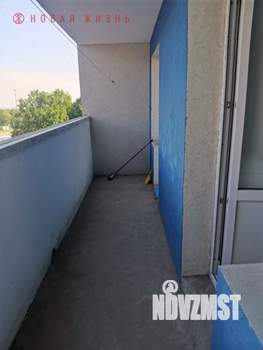 1-к квартира, вторичка, 47м2, 6/12 этаж