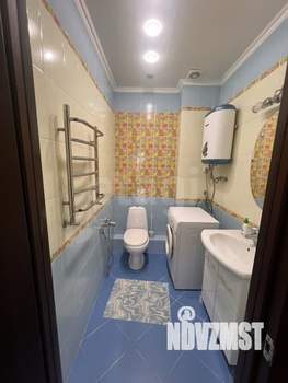 2-к квартира, вторичка, 92м2, 3/10 этаж