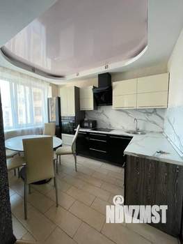 2-к квартира, вторичка, 68м2, 13/19 этаж