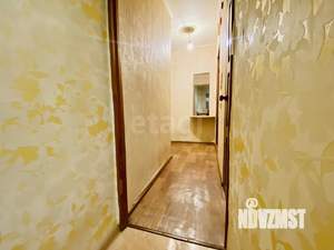 1-к квартира, вторичка, 31м2, 4/5 этаж