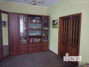 2-к квартира, вторичка, 61м2, 1/5 этаж