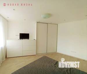 1-к квартира, вторичка, 41м2, 6/14 этаж