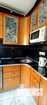 1-к квартира, вторичка, 31м2, 1/5 этаж