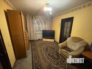 2-к квартира, вторичка, 47м2, 1/9 этаж