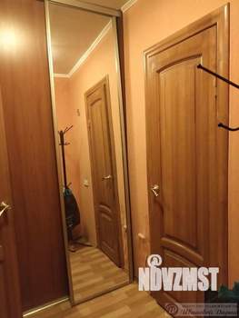 1-к квартира, вторичка, 34м2, 6/9 этаж