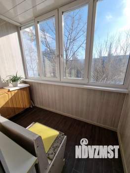 2-к квартира, вторичка, 43м2, 4/9 этаж