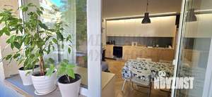 3-к квартира, вторичка, 120м2, 2/10 этаж