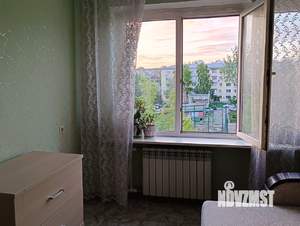 2-к квартира, вторичка, 46м2, 4/5 этаж