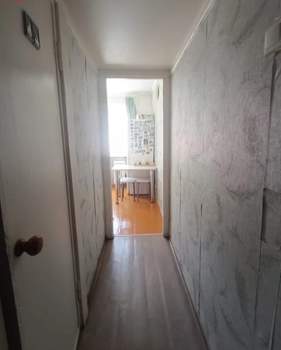 2-к квартира, вторичка, 42м2, 4/5 этаж