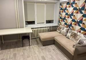 1-к квартира, вторичка, 18м2, 3/5 этаж
