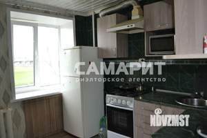 1-к квартира, вторичка, 33м2, 4/9 этаж