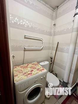 1-к квартира, вторичка, 35м2, 2/3 этаж