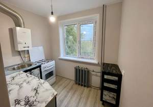 3-к квартира, вторичка, 57м2, 5/5 этаж