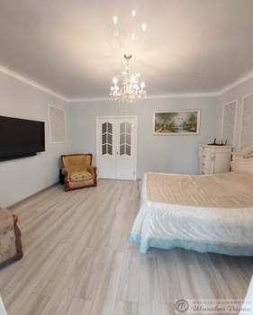 1-к квартира, вторичка, 56м2, 2/14 этаж