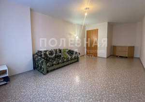 1-к квартира, вторичка, 45м2, 26/26 этаж