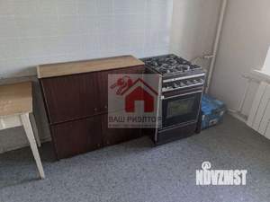1-к квартира, вторичка, 39м2, 6/9 этаж