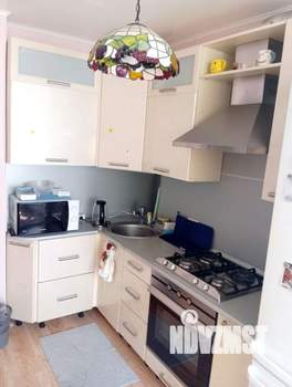 1-к квартира, вторичка, 39м2, 2/9 этаж