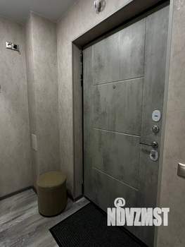 Студия квартира, вторичка, 30м2, 21/24 этаж