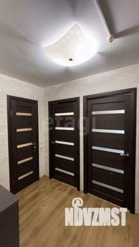 1-к квартира, вторичка, 51м2, 13/16 этаж