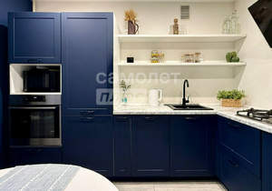 1-к квартира, вторичка, 43м2, 7/9 этаж