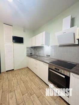 1-к квартира, вторичка, 45м2, 14/14 этаж