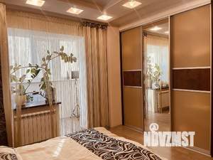 3-к квартира, вторичка, 95м2, 7/17 этаж