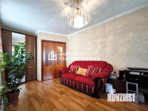 3-к квартира, вторичка, 67м2, 1/9 этаж
