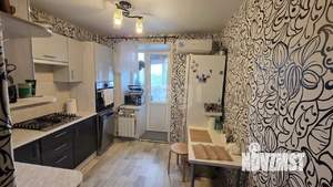 1-к квартира, вторичка, 39м2, 5/5 этаж