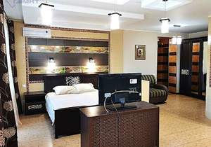 Студия квартира, вторичка, 42м2, 10/16 этаж