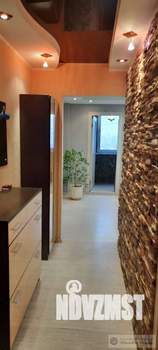 3-к квартира, вторичка, 75м2, 7/12 этаж