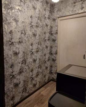 1-к квартира, вторичка, 34м2, 5/5 этаж