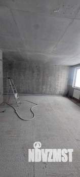 2-к квартира, сданный дом, 66м2, 6/26 этаж