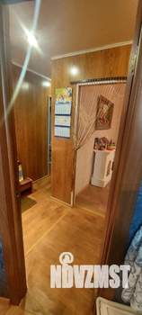 2-к квартира, вторичка, 46м2, 4/5 этаж