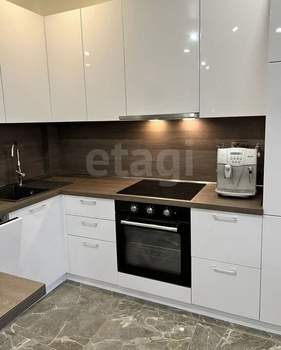 2-к квартира, вторичка, 78м2, 4/12 этаж