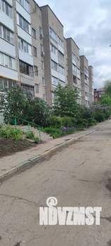 1-к квартира, вторичка, 32м2, 5/5 этаж