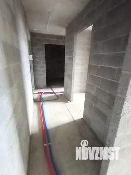 2-к квартира, вторичка, 57м2, 24/25 этаж