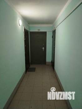 1-к квартира, вторичка, 34м2, 3/3 этаж