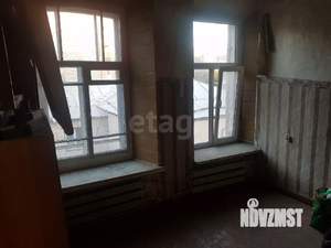 1-к квартира, вторичка, 28м2, 2/2 этаж