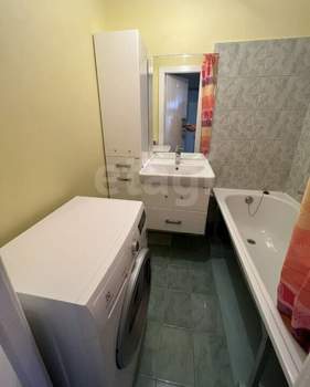 1-к квартира, вторичка, 36м2, 6/10 этаж