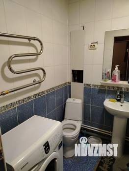 1-к квартира, вторичка, 30м2, 3/3 этаж