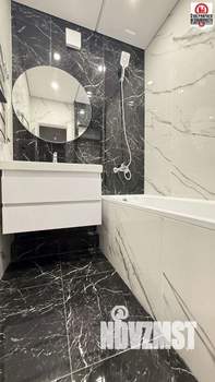 2-к квартира, вторичка, 55м2, 1/3 этаж