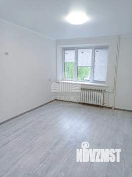 1-к квартира, вторичка, 28м2, 5/9 этаж