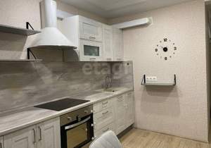 1-к квартира, вторичка, 43м2, 16/18 этаж
