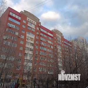 2-к квартира, вторичка, 81м2, 2/10 этаж