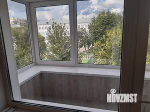 3-к квартира, вторичка, 61м2, 5/5 этаж